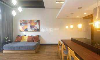 Imagem 4: Apartamento Garden 1 dormitório, no bairro Centro Histórico