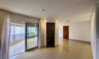 Imagem: Apartamento Alto Padrão em Goiânia 150m²