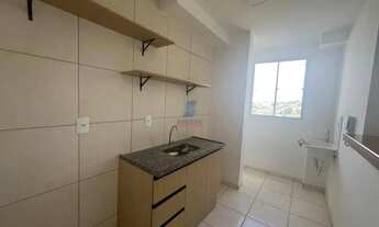 Imagem 3: Apartamento à venda, 2 quartos, 1 vaga, Maria da Conceição - Contagem/MG