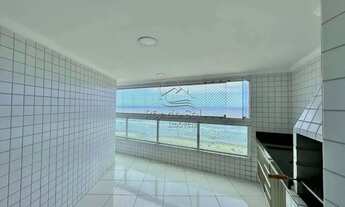 Imagem 3: Apartamento com 3 dorms, Balneário Maracanã, Praia Grande - R$ 940 mil, Cod: 6937