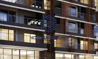 Imagem: Loja em Cerqueira César