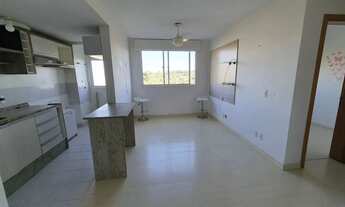 Imagem: Apartamento com 2 quartos, 1 vaga e 52m²