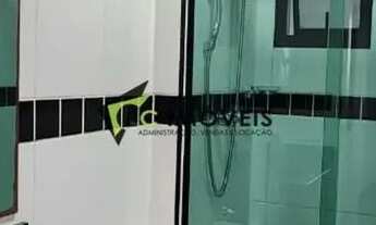 Imagem 7: Apartamento para alugar no Lauzane Paulista, com 68m², 03 quartos e 02 vagas