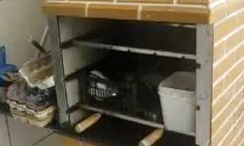 Imagem 4: CASA TÉRREA - PARQUE PRIMAVERA - MG