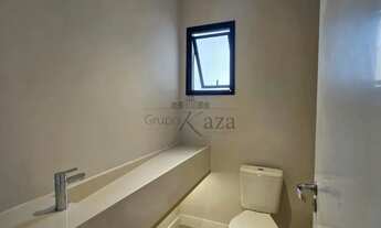 Imagem 6: Apartamento Duplex - Parque Residencial Aquarius - Residencial Tarsila Loft - 1 Dormitório