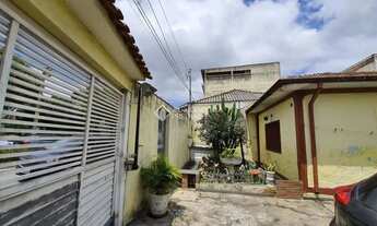 Imagem: TERRENO COM 2 CASAS A VENDA - FUNDAÇÃO