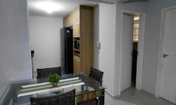 Imagem 2: Apartamento térreo com quintal