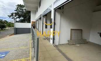 Imagem 3: Loja Comercial para Locação em Lagoa Santa, Lundcea, 1 banheiro