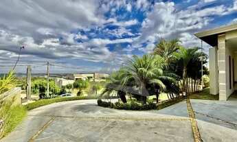 Imagem 2: Casa à venda e para alugar em Valinhos, Jardim Pinheiros, com 4 suítes, com 411 m², Moinho