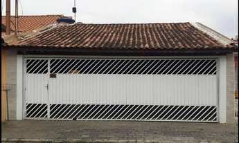 Imagem: Casa em Rua Doutor Horace Wells - Vila Rosália