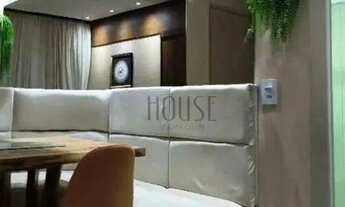 Imagem 2: Apartamento com 2 quartos à venda, 47 m² - Condomínio Vida Plena Campolim - Sorocaba/SP