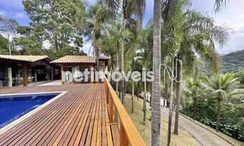 Imagem 2: Venda Casa em condomínio Condomínio Pasárgada Nova Lima