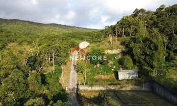 Imagem 7: Lote em Servidão Percival Pires - Vargem Grande - Florianópolis/SC