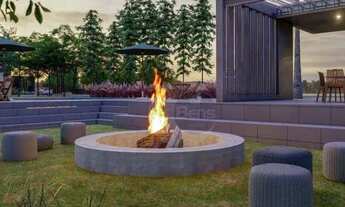 Imagem 5: Terreno à venda, 210 m² por R$ 200.000 - Residencial Villagio Paulínia - Paulínia/SP