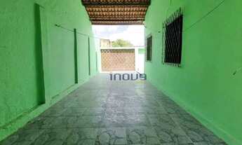 Imagem 4: Casa com 3 dormitórios à venda, 137 m² por R$ 380.000 - Prefeito José Walter - Fortaleza/C