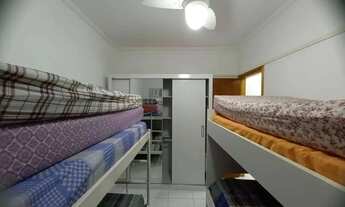 Imagem 4: Apartamento em Rua Dona Henriqueta Gomes - Praia Grande - Ubatuba/SP