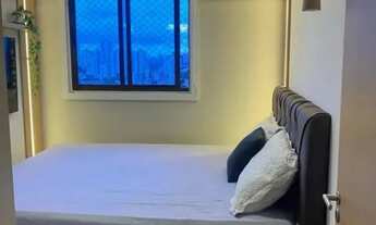 Imagem 6: RO - Apartamento com 3 Quartos à venda, 61m² - Zumbi ,moveis fixos