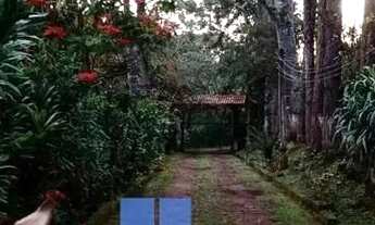 Imagem 4: Chácara para Venda em Itapecerica da Serra, POTUVERÁ, 3 dormitórios, 3 banheiros, 5 vagas