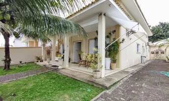 Imagem: Casa linda na Orla da Pontinha, ao lado