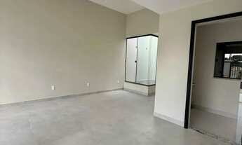 Imagem 3: G - Casa de 3 Quartos com Suíte e Closet em Residencial Centro da Serra...