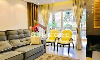 Imagem: Apartamento em rua lavras do sul - Carniel