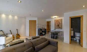 Imagem 7: Aluguel Apartamento 3 Dormitórios - 125 m² Vila Olímpia