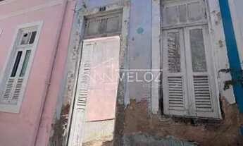 Imagem 6: Casa de Vila : Térrea / Residencial / Catete