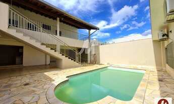 Imagem: Casa (térrea na rua) 3 dormitórios/suite