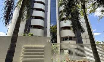 Imagem 2: Apartamento a venda no condomínio Cristal Palace no bairro Zona 07 - Maringá/PR