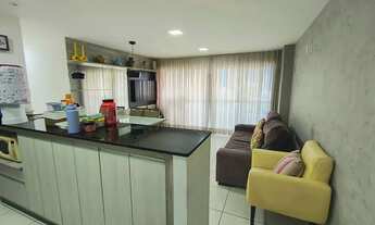 Imagem: Condominio Consonata no Meireles