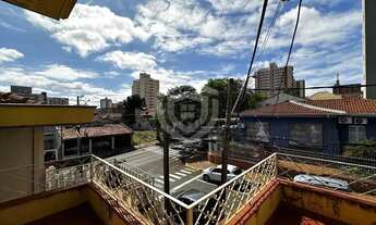 Imagem: Sala comercial para venda com 380m² - Centro