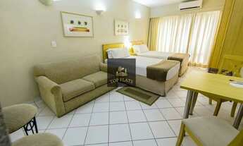 Imagem 2: Flat disponível em Perdizes