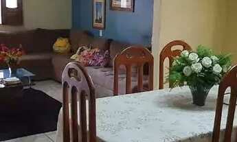 Imagem 5: Casa com 250 m², 2 pavimentos, 3/4 sendo 1 suíte e 3vgs - Pedreira - Belém - PA