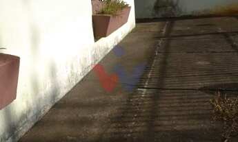 Imagem 6: Terreno Amplo com Casa em Alvenaria no Jardim Keli Cristina Oportunidade Imperdível