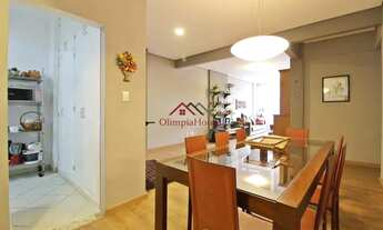 Imagem 4: Venda Apartamento 3 Dormitórios - 190 m² Cerqueira César