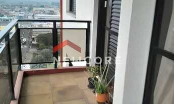 Imagem 2: Apartamento em Rua Benjamin Constant - Centro - Suzano/SP