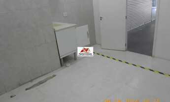 Imagem 7: Salão comercial com 90 m² na Vila Invernada!!