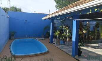 Imagem: Casa para venda com 4 dormitórios, sendo/1