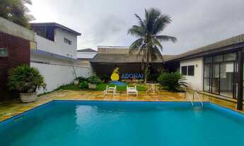 Imagem: Casa com 3 dormitórios à venda, 350 m²