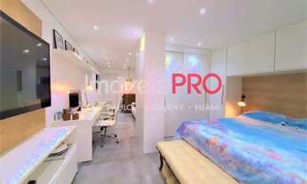 Imagem 5: Oportunidade ! Apartamento Cyrela, compacto impecável, moderno e funcional