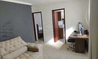 Imagem 3: Edifício Cibele, 2 dorm