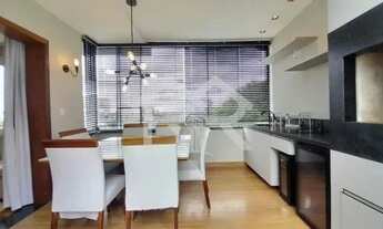 Imagem 6: Cobertura mobiliada para alugar em Porto Alegre, bairro Moínhos de Vento