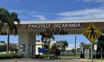 Imagem: Terreno à venda, 321 m² por R$ 380.000,00