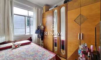 Imagem 4: Apartamento com 2 quartos à venda, 52 m² por R$ 270.000 - Várzea - Teresópolis/RJ