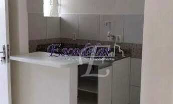 Imagem 2: Casa com 1 quarto para alugar, 32 m² por R$ 1.551/mês - Vila Guaca - São Paulo/SP