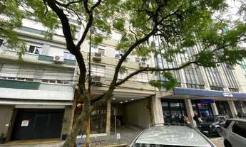 Imagem: Apartamento de 2 dormitórios