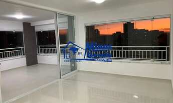 Imagem 4: Apartamento para Alugar no Jardim Aquarius - 2 Dorm (1 Suíte) - Varanda Gourmet