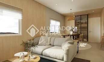 Imagem: Cobertura Duplex 3 Dormitórios (2 Suítes)