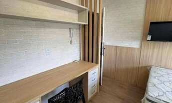 Imagem 6: Alugo Flat Mobiliado na rua da FMO