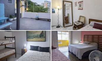 Imagem 2: Últimas Vagas Carnaval coração do Rio